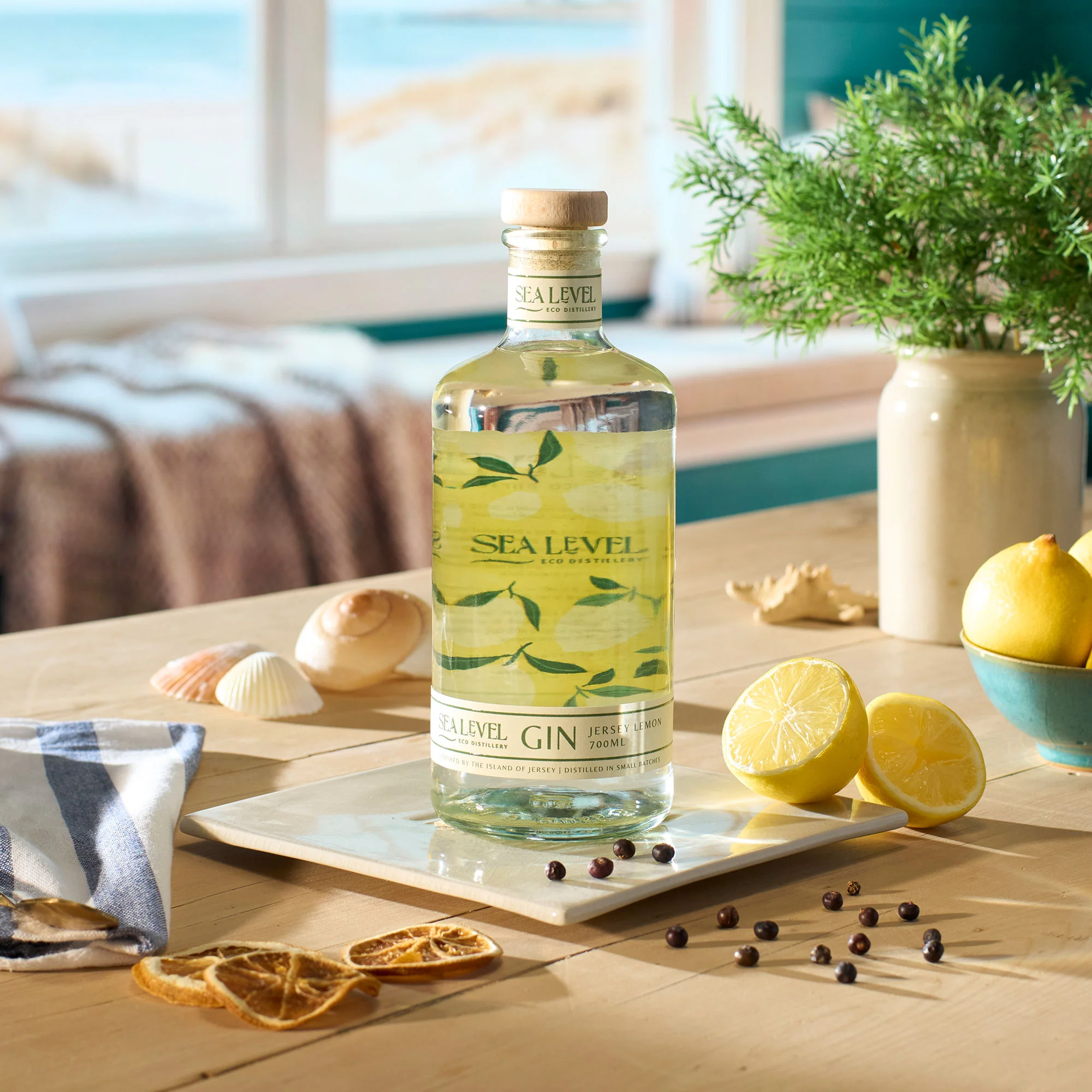 Best selling Gin